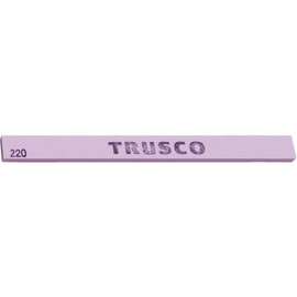 Trusco TPK-1-120 Mold Whetstone PA 150X13X5#120 (Pack of 10)