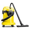 Kärcher - WD 3 Multi-Purpose Wet-Dry Shop Vacuum Cleaner -