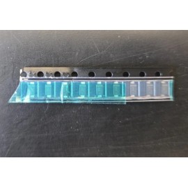 ON Semiconductor 10pcs DIODE SCHOTTKY 60V 2A SOD123F Single Rectifier ONSEMI SS26FL ~NEW~