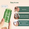 Mascarilla En Barra De Té Verde Para El Rostro, Paquete