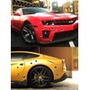 r_planning Fake Seal Sticker Decal for Bullet Bullet Hole Nail