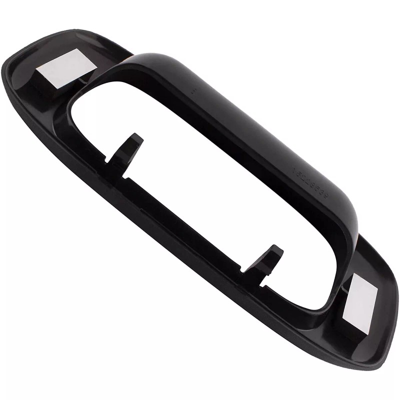 Unbranded Exterior Tailgate Handle Bezel For GMC Sierra 1500 2500
