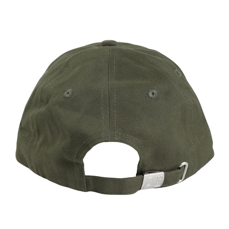 Aigle ZRKAD34 Men's Signature Cap, green (dark green)