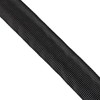 RudiUsoy Synthetic Winch Rope Cable Kit, 3/8'' 100FT 23809LBS Winch