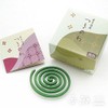 Kaumyodo no Incense, Tsukinowa, Uguisu, Swirl, 8 Pieces