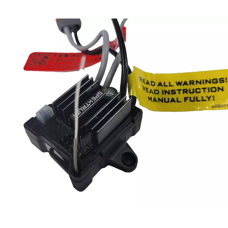 Spektrum SMART Arrma Vorteks Spektrum Tx Transmitter Remote SLT2 SMART