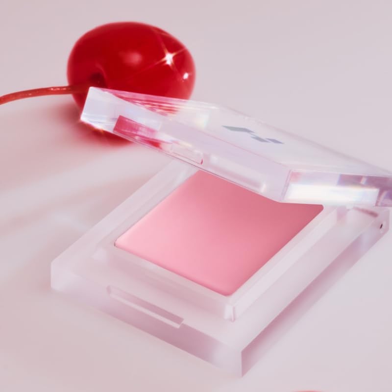 HOLIKAHOLIKA My Fave Peace Balm/Cream Cheek Cream Shadow Peace Shadow