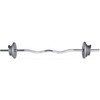 CAP Barbell RSG - 050 Curl bar Set, 50 lbs