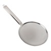 Skimmer Spoon Heat Resistant Highly Efficient Anti Slip Handle Stainless