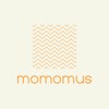 MOMOMUS Beach Towel in XL and XXL Sizes or Sandproof