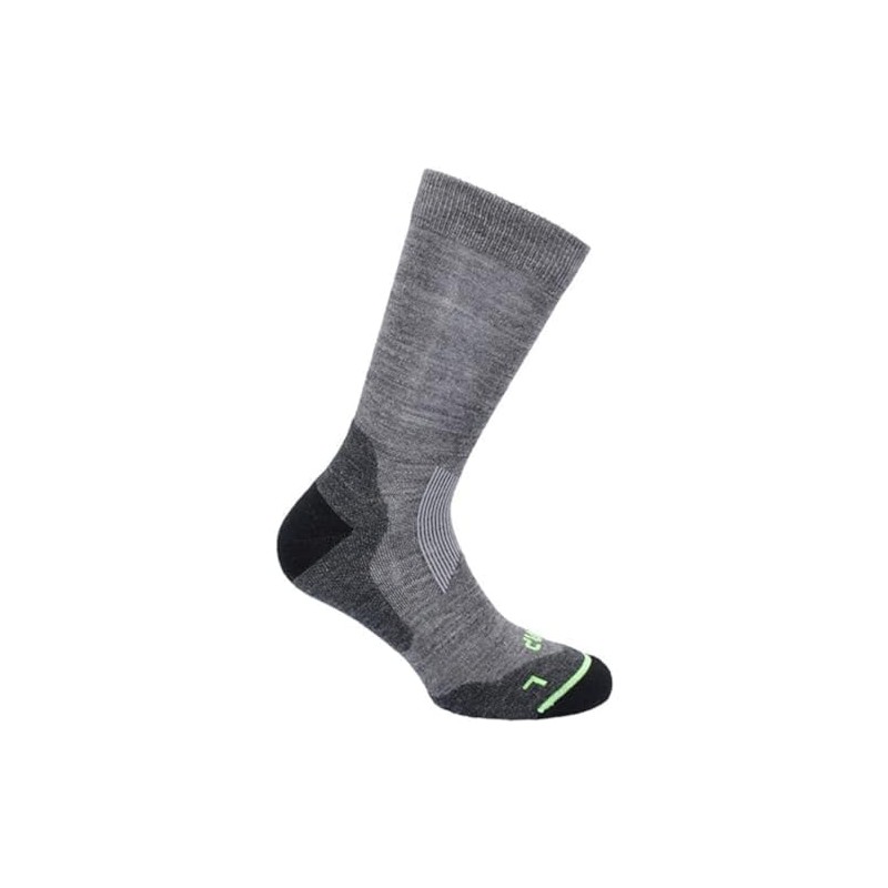 CMP Men's Hiking Socks