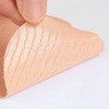 Invisible Self-Adhesive Underarm Sweat Pads - 20 Pcs