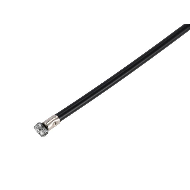 Bowdenzug, Abblendlicht/Fernlicht, schwarz - R35/3