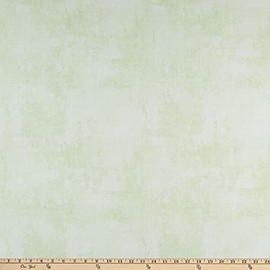 Wilmington Essentials Dry Brush Pale Lime, Fabric by the Yard