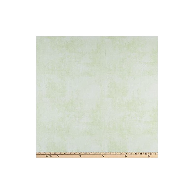Wilmington Essentials Dry Brush Pale Lime, Fabric by the Yard