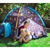 Pacific Play Tents 41200 Kids Galaxy Dome Tent w/Glow in