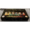 RICK AND MORTY Hot Sauce Challenge Set Adult Swim Sealed