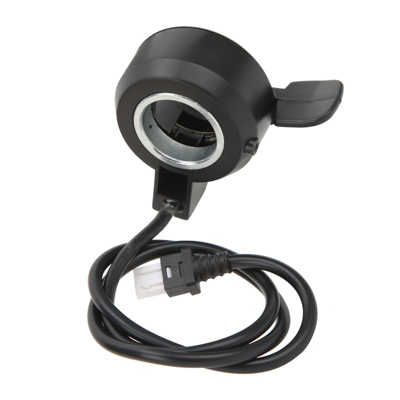 Electric Bike Thumb Throttle Accelerator Part for TSDZ‑2 Mid Drive
