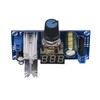 LM317 Voltage Regulator 12 V Adjustable DC 3 30 V