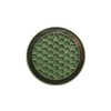 Jackel Septic Tank Riser Cover (18 Inch Diameter - GREEN)