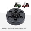 GOOFIT 10 Tooth 5/8" Shaft Centrifugal Clutch Replacement for #40/41/420
