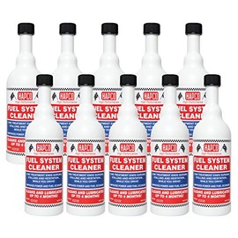 Hapco Products - Fuel System Cleaner (Case of 10)