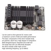 DC Motor Driver Module High Power Double Channel H Bridge
