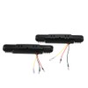 2pcs 30LEDs Car Daytime Running Light DRL Daylight Lamp with