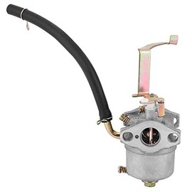 Generator Carburetor, Carburetor for Generator ET950 ET650 Oil Carburetor Small Generator Parts Accessories