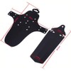 VOANZO Bike Fenders, Mountain Bike Bicycle Front Rear Tire Mudguards