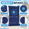 Quebec 350g Car Dehumidifier Bag | Moisture & Damp Absorber