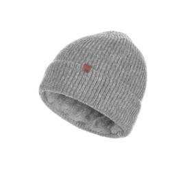 BICKLEY + MITCHELL Girls' Hat, gray