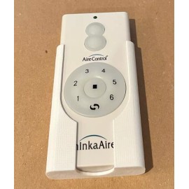 Minka-Aire Minka Aire Ceiling Fan Remote Holder Mount