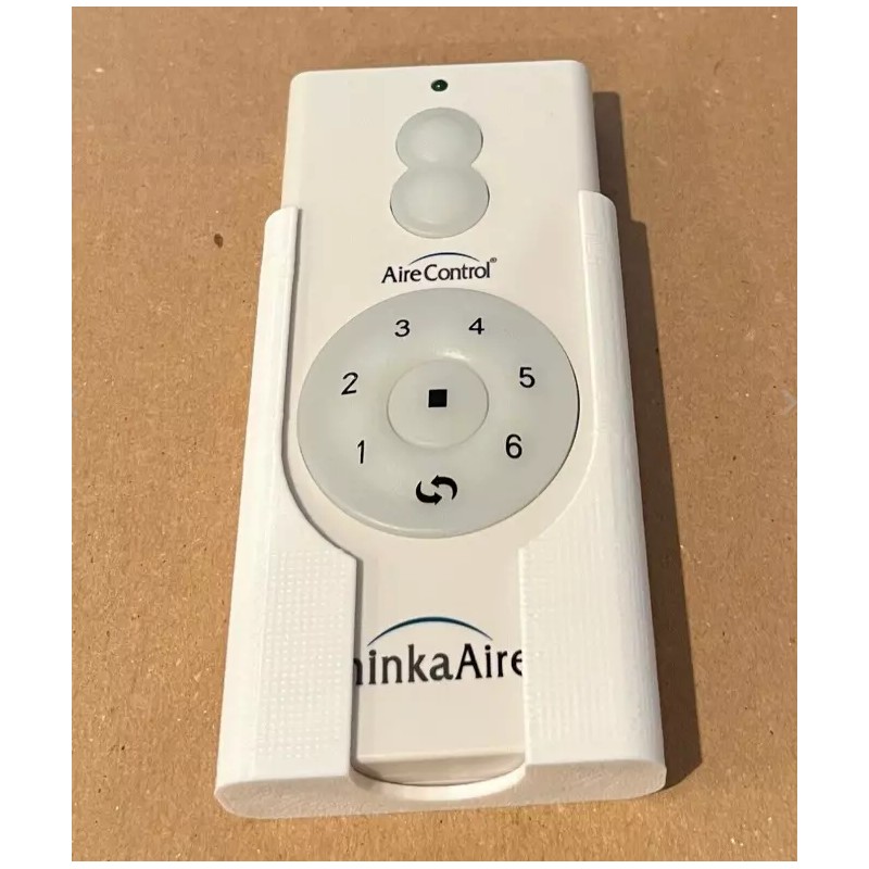 Minka-Aire Minka Aire Ceiling Fan Remote Holder Mount