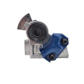 Angle S Gladhand, 1pc