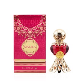 Khadlaj Malika Red (20ml) Concentrated Perfume Oil By Khadlaj
