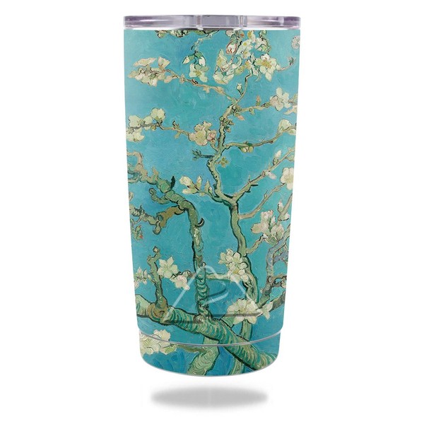 MightySkins Skin Compatible with Ozark Trail 20 oz Tumbler (2016)