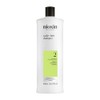 Nioxin Cleanser Shampoo System 2 for Fine Hair with Progressed