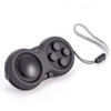 FIDGET DICE Fidget Hand Shank Relieves Stress Pad Anti-Anxiety and