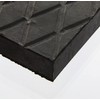 Kora Rubber Blocks 120 x 80 x 20 mm