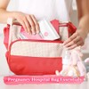 UHdod Witch Hazel Cooling Pads for Postpartum Care - 48
