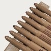 Sangpumsangseoseolmyungchamjo 스킨 펩타이드 립 쉐이프 펜 라이너 롱래스팅 틴트 펜슬