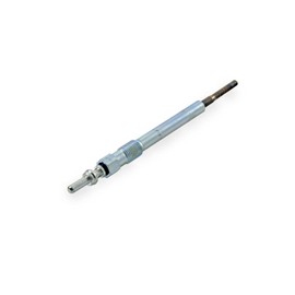 HELLA 8EG 008 498-471 Glow Plug - Spanner size: 12mm - Glow Plug Type: Performance-Optimised - Plug: Round Plug