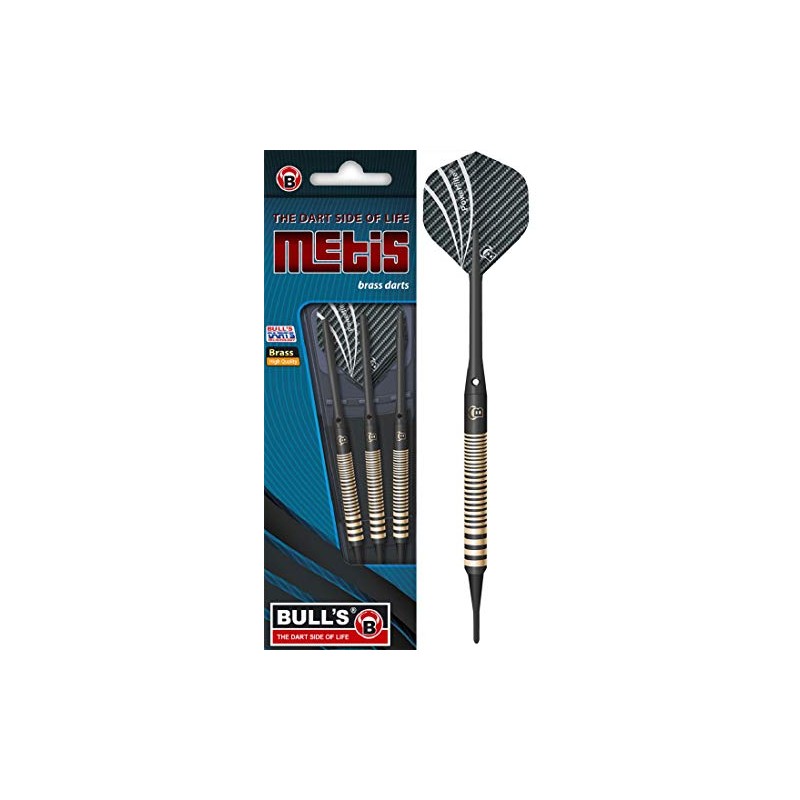 Bulls Metis Soft Dart 16g – Multicolour – 16 g