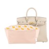 【Ponon】Bag-in-Bag for Hermes, Horse Pattern Waterproof, 5 Types Total, Bag-in-Bag,