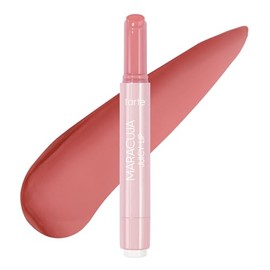 tarte maracuja jugoso bálsamo labial brillante – Mantequilla labial nutritiva viral con color y alta hidratación brillante, cuidado de la piel infundi