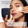 Estée Lauder Double Wear - Polvo Compacto | Controla la
