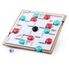 Tipsy, Strategic and Challenging 3D Gravity Game for 2 Players,