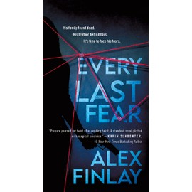 Every Last Fear: A Novel