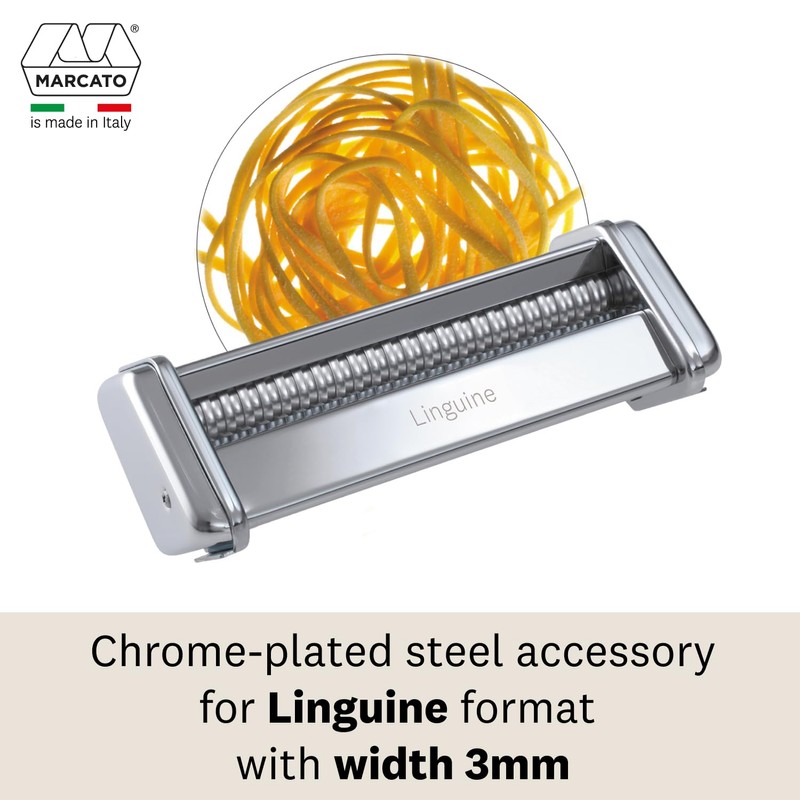 Marcato Pasta Machine Replacement Blade Atlas Lingine MAR022501